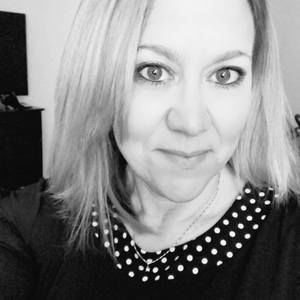 Meet your Posher, Rashell